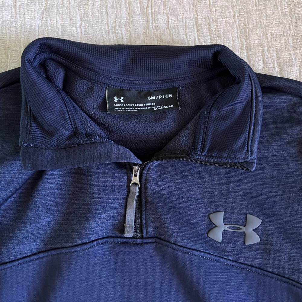 Under Armor Jacket - image 2